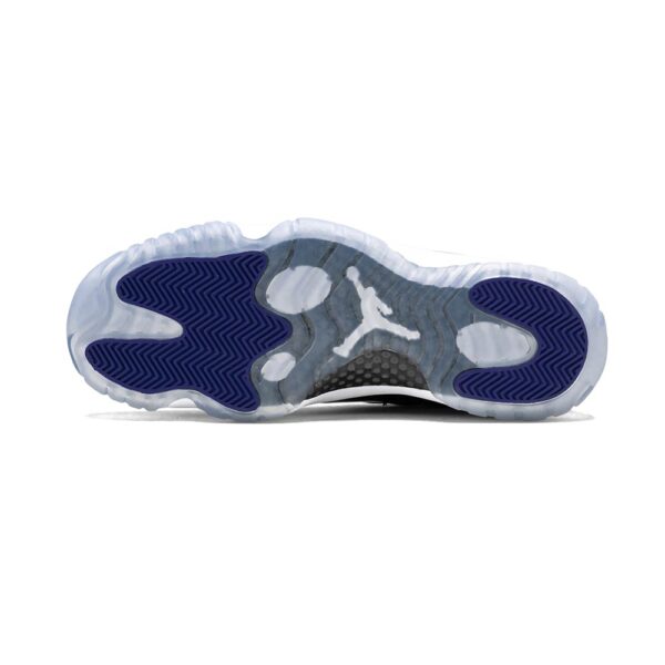 Concord Retro 11 by AJ - 2018 Release – Image 5