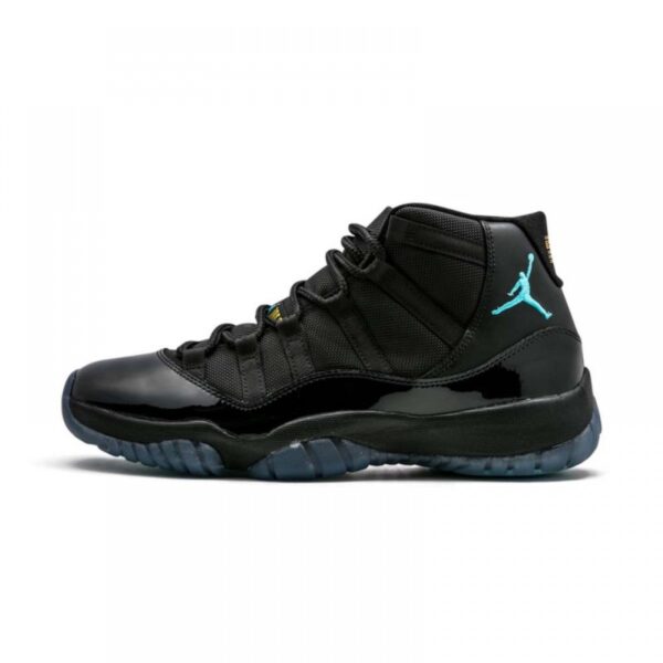 AJ 11 RETRO 'GAMMA BLUE'