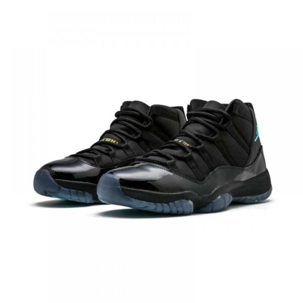 AJ 11 RETRO 'GAMMA BLUE' – Image 2