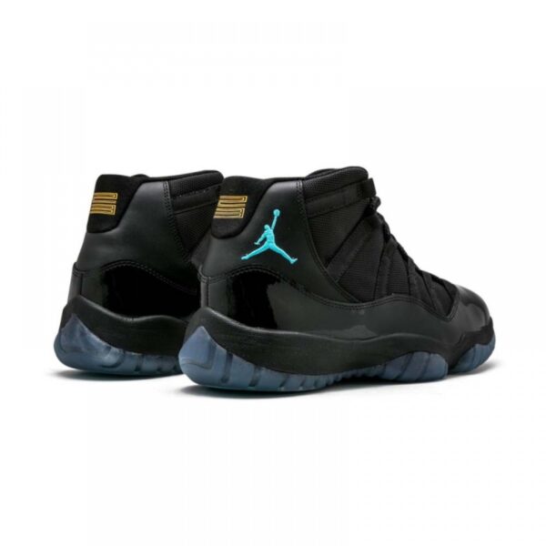 AJ 11 RETRO 'GAMMA BLUE' – Image 3