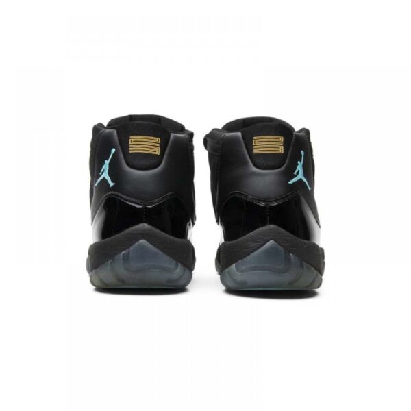 AJ 11 RETRO 'GAMMA BLUE' – Image 4
