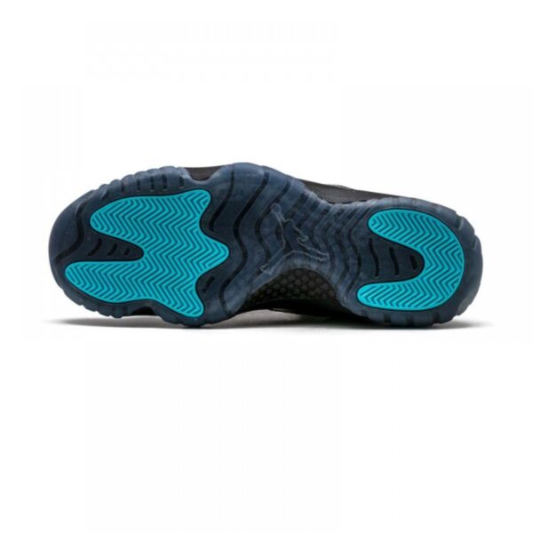 AJ 11 RETRO 'GAMMA BLUE' – Image 5