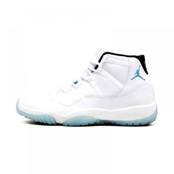 AJ11 Retro Legend Blue