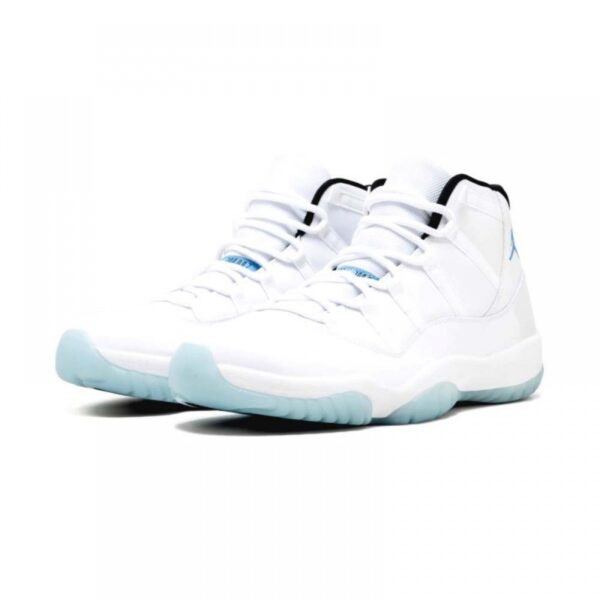 AJ11 Retro Legend Blue – Image 2