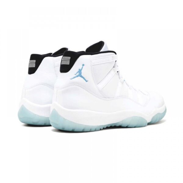 AJ11 Retro Legend Blue – Image 3