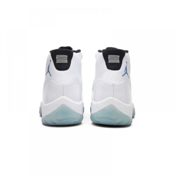 AJ11 Retro Legend Blue – Image 4