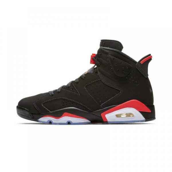 AJ 6 Retro 'Infrared' 2019