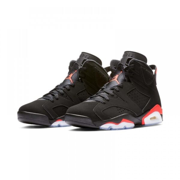 AJ 6 Retro 'Infrared' 2019 – Image 2