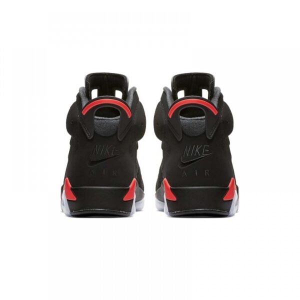 AJ 6 Retro 'Infrared' 2019 – Image 4