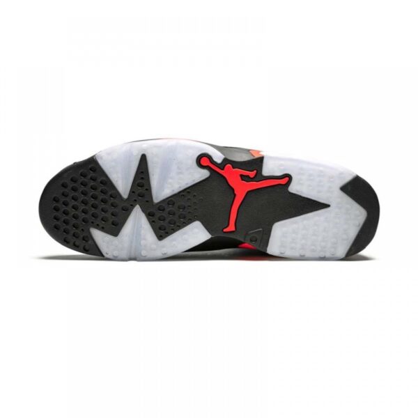AJ 6 Retro 'Infrared' 2019 – Image 5