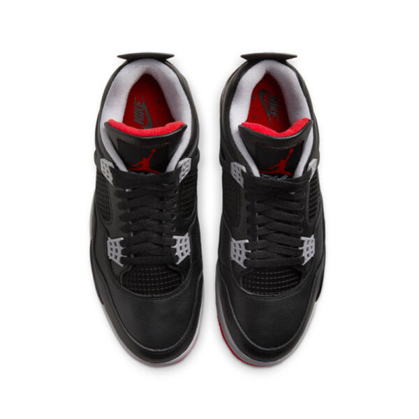 AJ 4 Retro Bred Reimagined – Image 6