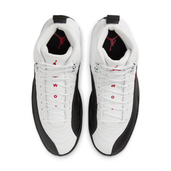 Taxi rouge AJ 12 – Image 3