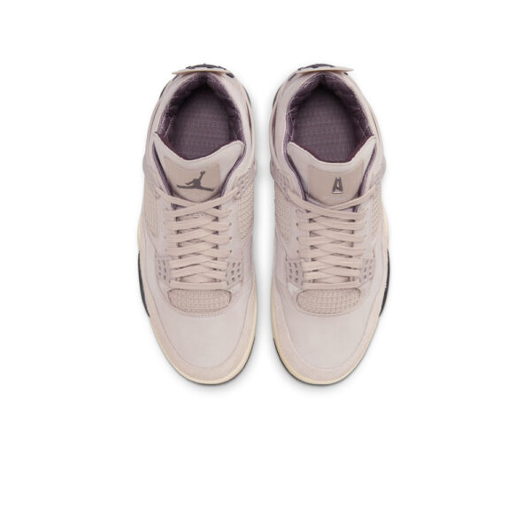 AJ4 x A Ma Maniere 'Fossil Stone' Femmes FZ4810-200 – Image 3
