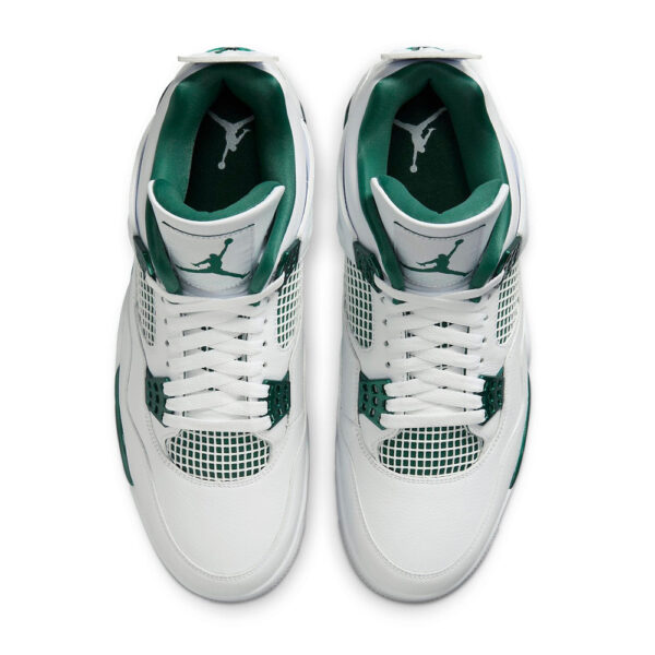 AJ 4 Vert oxydé – Image 3