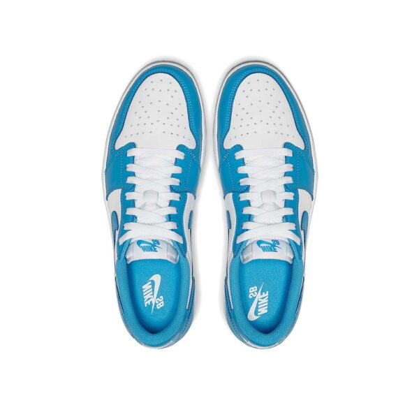 Bleu poudre Koston x AJ1 Low SB – Image 4