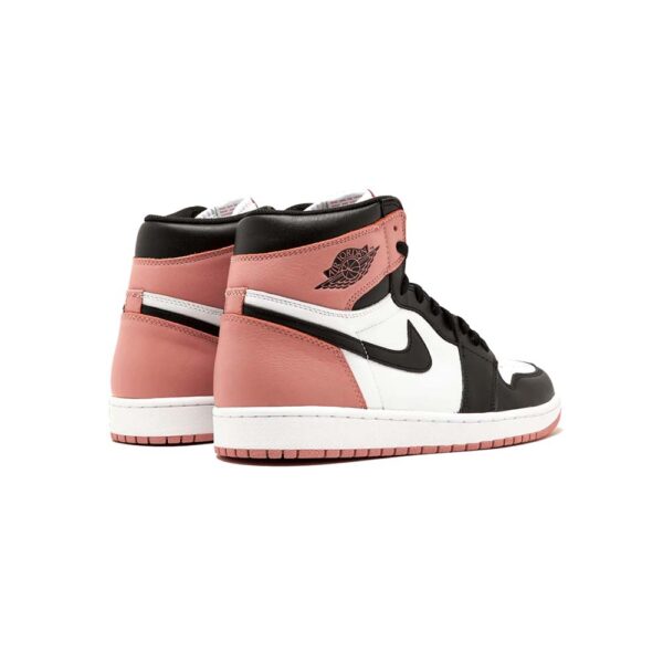 AJ 1 Retro NRG en 'Rust Pink' – Image 4