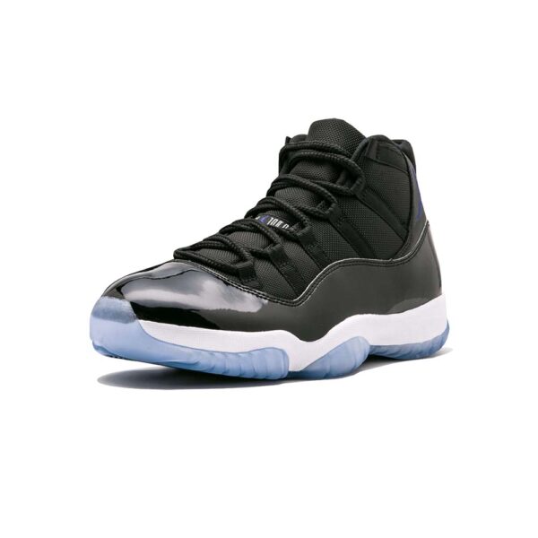 2016 Space Jam AJ 11 Retro Sneakers – Image 4