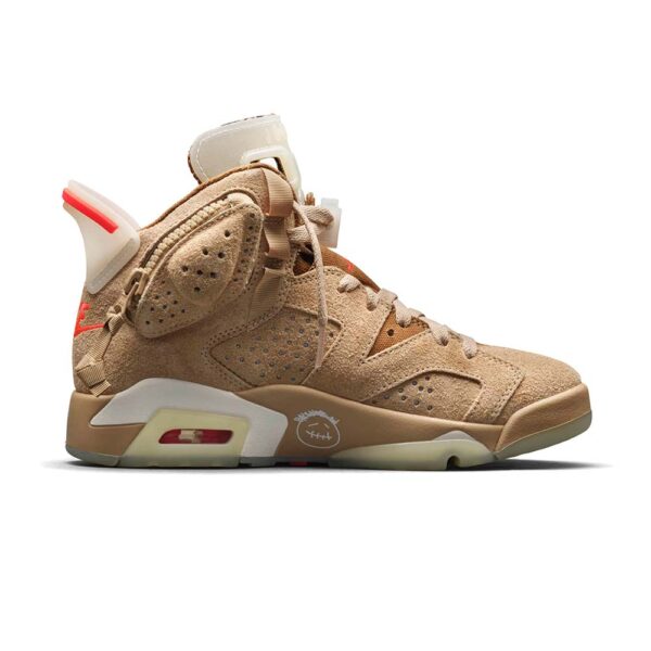 Tra-AJ 6 ‘British Khaki&#8217 ; – Image 3