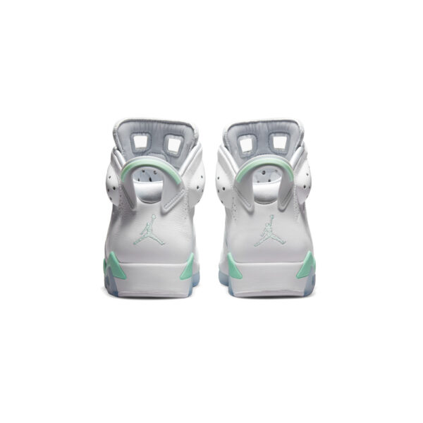 Mint Foam AJ 6 (W) – Image 2