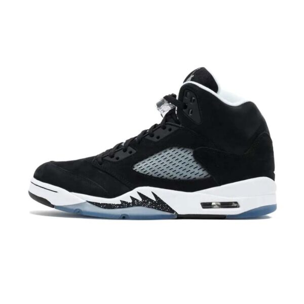 AJ 5 Oreo Retro