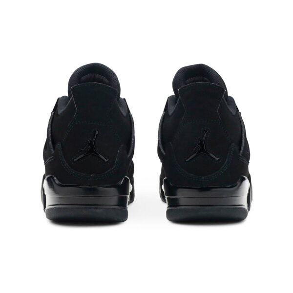 Chat noir AJ 4 Retro – Image 5