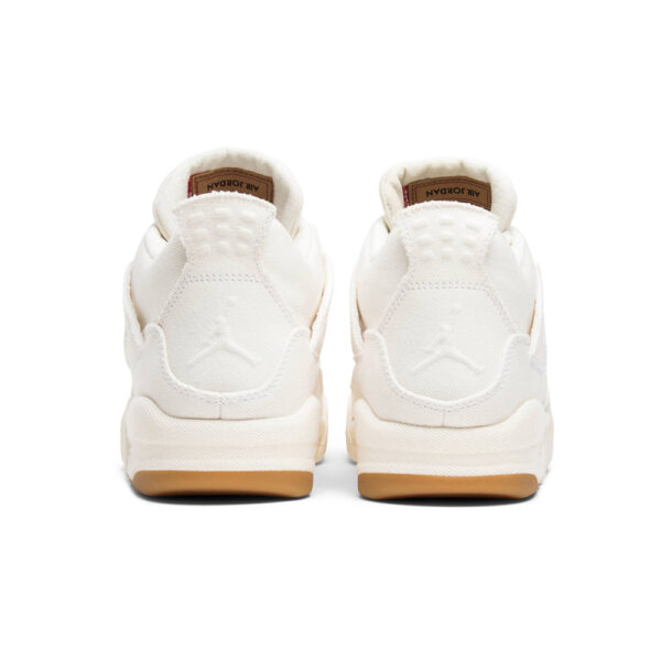 AJ 4 RTR Levis NRG Youth Edition – Image 5