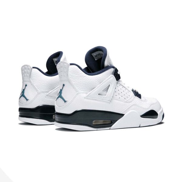 AJ 4 LS 'Legend Blue' – Image 5