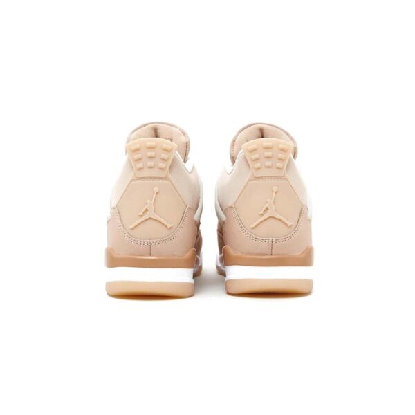 AJ 4 WMNS Shimmer – Image 4
