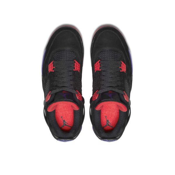 AJ 4 NRG 'Raptors' (en anglais) – Image 4