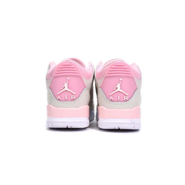 Femmes AJ WMNS 3 Retro Pink – Image 3