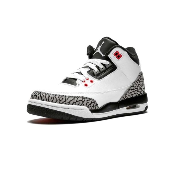 Infrared 23 AJ 3 Retro BG – Image 4