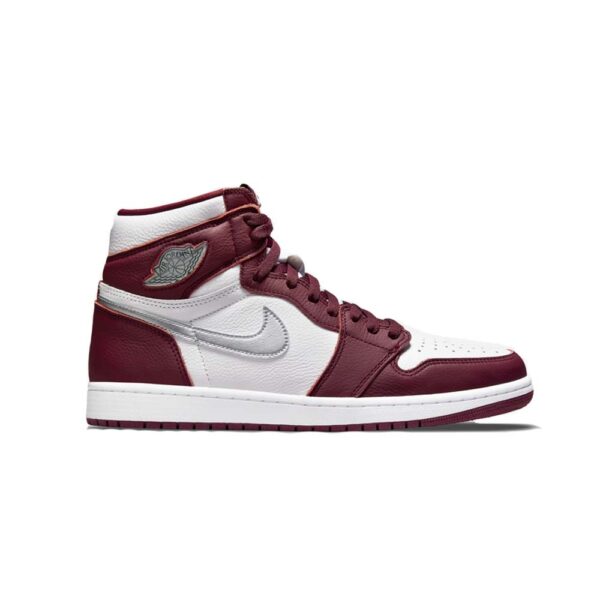AJ 1 Bordeaux OG Highs – Image 3