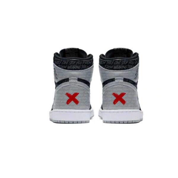 AJ 1 Rebellionaire - High OG – Image 3