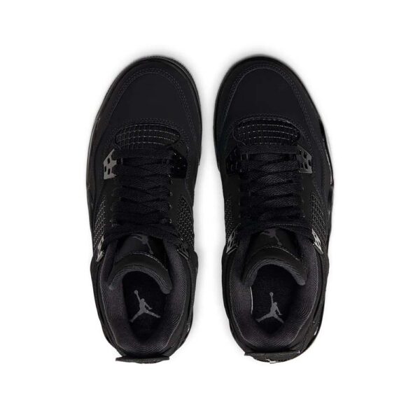 Chat noir AJ 4 Retro – Image 4