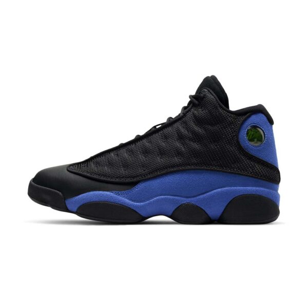 air Jorda n 13 rétro noir royal