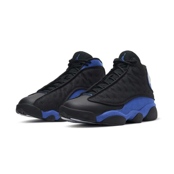 air Jorda n 13 rétro noir royal – Image 2