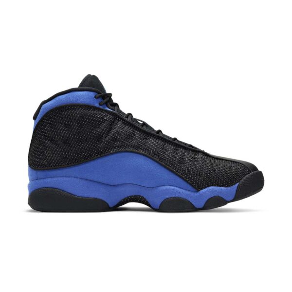 air Jorda n 13 rétro noir royal – Image 3