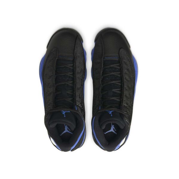 air Jorda n 13 rétro noir royal – Image 4