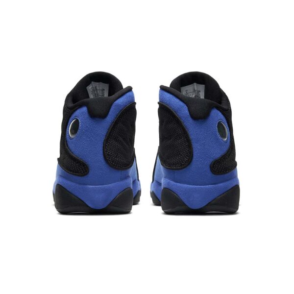 air Jorda n 13 rétro noir royal – Image 5