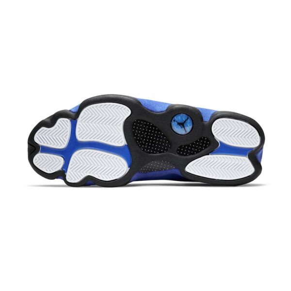 air Jorda n 13 rétro noir royal – Image 6