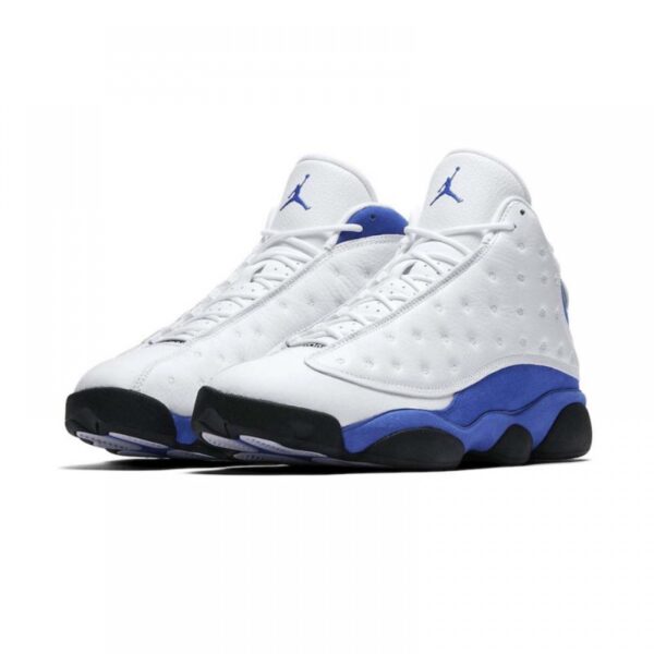 Air Jorda n 13 Retro Hyper Royal – Image 2