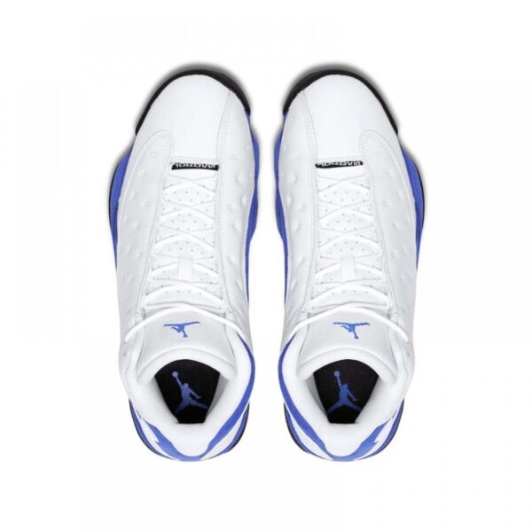Air Jorda n 13 Retro Hyper Royal – Image 4