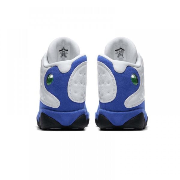 Air Jorda n 13 Retro Hyper Royal – Image 5