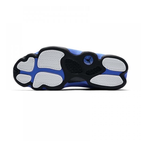 Air Jorda n 13 Retro Hyper Royal – Image 6