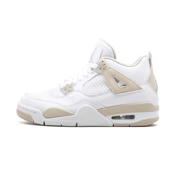 AJ 4 GG Retro Sneakers