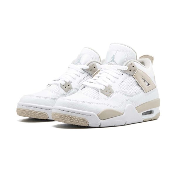 AJ 4 GG Retro Sneakers – Image 2