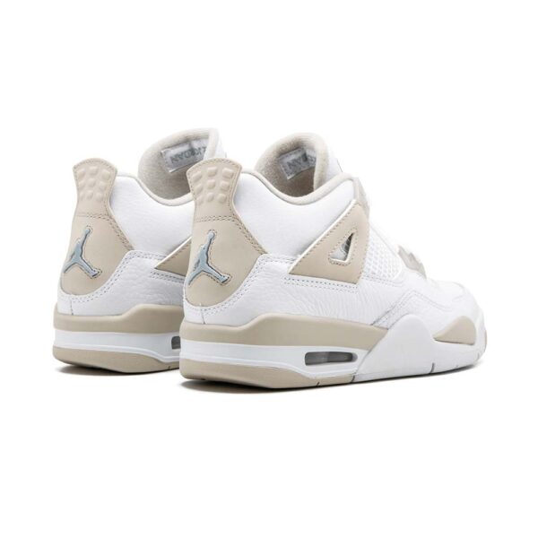 AJ 4 GG Retro Sneakers – Image 3
