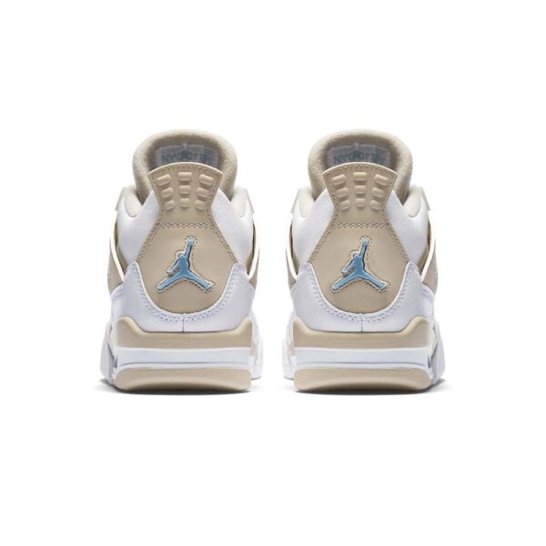 AJ 4 GG Retro Sneakers – Image 4