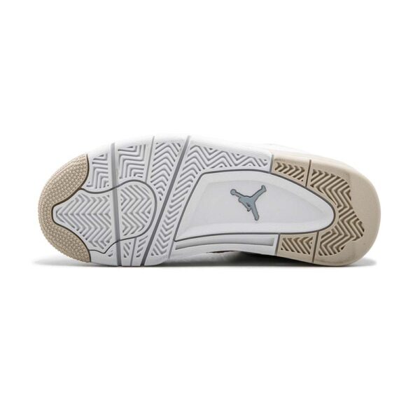 AJ 4 GG Retro Sneakers – Image 5