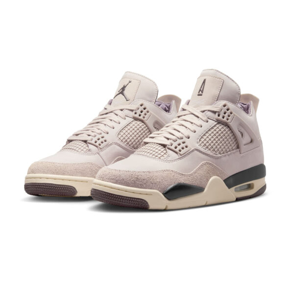 AJ4 x A Ma Maniere 'Fossil Stone' Femmes FZ4810-200 – Image 2